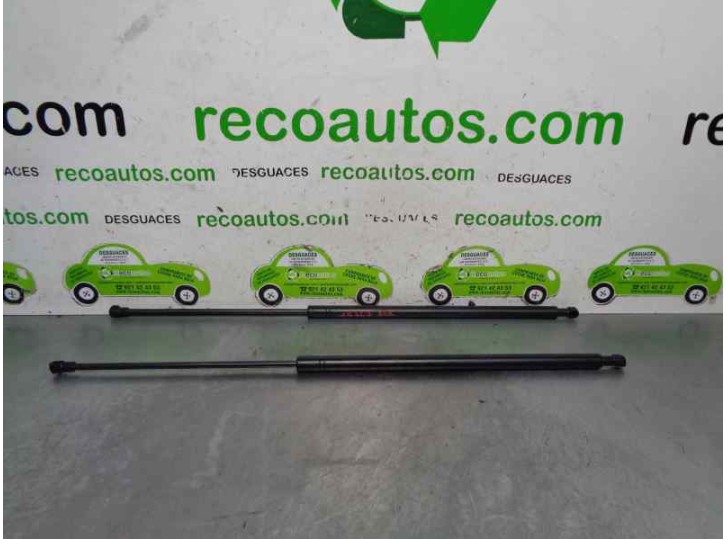 Recambio de amortiguadores maletero / porton para opel agila essentia referencia OEM IAM 09212659 