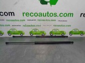 Recambio de amortiguadores maletero / porton para opel agila essentia referencia OEM IAM 09212659 