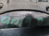 Recambio de maneta exterior delantera izquierda para nissan kubistar (x76) 1.2 cat referencia OEM IAM 7700354478F  