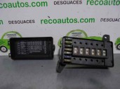 Recambio de caja reles / fusibles para land rover range rover 2.5 turbodiesel referencia OEM IAM AMR3032 