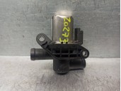 Recambio de bomba agua para dacia sandero ii 1.5 blue dci diesel fap cat referencia OEM IAM 212309316R  