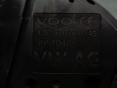 Recambio de cuadro instrumentos para skoda superb (3v3) 2.0 tdi referencia OEM IAM 3V0920741B A2C53427456 VDO