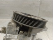 Recambio de bomba servodireccion para bmw 5 (e60) 525 d referencia OEM IAM 678148602 32416781486 