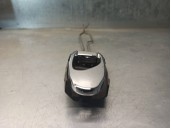 Recambio de maneta interior trasera derecha para daewoo leganza 2.0 cat referencia OEM IAM 96205192  