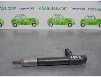 Recambio de inyector para mazda premacy (cp) 2.0 turbodiesel cat referencia OEM IAM RF4F13H50 73901D 
