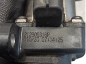 Recambio de bomba agua para dacia sandero ii 1.5 blue dci diesel fap cat referencia OEM IAM 212309316R  