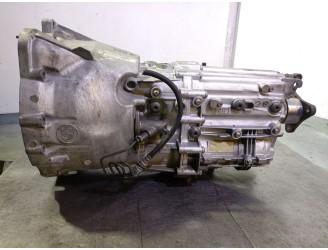 Recambio de caja cambios para bmw 5 (e60) 525 d referencia OEM IAM JGA 23007571426 3186141JGA ZF