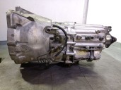 Recambio de caja cambios para bmw 5 (e60) 525 d referencia OEM IAM JGA 23007571426 3186141JGA ZF