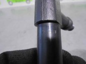 Recambio de inyector para mazda premacy (cp) 2.0 turbodiesel cat referencia OEM IAM RF4F13H50 73901D 