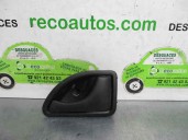 Recambio de maneta interior delantera derecha para nissan kubistar (x76) 1.2 cat referencia OEM IAM 8200247803  