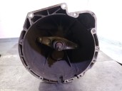Recambio de caja cambios para bmw 5 (e60) 525 d referencia OEM IAM JGA 23007571426 3186141JGA ZF