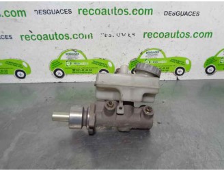 Replacement brake master cylinder for Opel Agila Essentia OEM IAM reference 09195530 