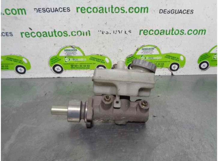 Recambio de bomba freno para opel agila essentia referencia OEM IAM 09195530 