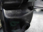 Recambio de maneta interior delantera derecha para nissan kubistar (x76) 1.2 cat referencia OEM IAM 8200247803  