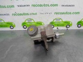 Recambio de bomba freno para opel agila essentia referencia OEM IAM 09195530  