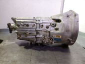 Recambio de caja cambios para bmw 5 (e60) 525 d referencia OEM IAM JGA 23007571426 3186141JGA ZF
