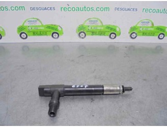Recambio de inyector para mazda premacy (cp) 2.0 turbodiesel cat referencia OEM IAM RF4F13H50 73901D 