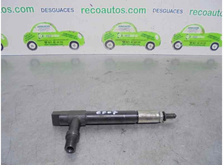 Recambio de inyector para mazda premacy (cp) 2.0 turbodiesel cat referencia OEM IAM RF4F13H50 73901D 