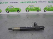 Recambio de inyector para mazda premacy (cp) 2.0 turbodiesel cat referencia OEM IAM RF4F13H50 73901D 