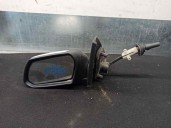 Replacement left wing mirror for Ford Mondeo III (B5Y) 2.0 16V TDDi / TDCi OEM IAM reference 1232186 MANUAL 5 DOORS