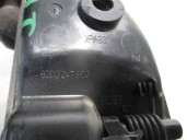 Recambio de maneta interior delantera izquierda para nissan kubistar (x76) 1.2 cat referencia OEM IAM 8200247802 