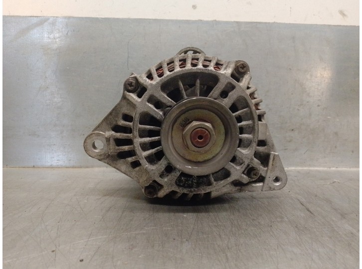 Replacement alternator for Volvo S40 Berlina 1.8 cat (1834 cc) OEM IAM reference MD360635 A3TB0291 MITSUBISHI