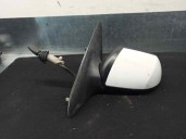 Replacement left wing mirror for Ford Mondeo III (B5Y) 2.0 16V TDDi / TDCi OEM IAM reference 1232186 MANUAL 5 DOORS