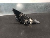 Replacement left wing mirror for Ford Mondeo III (B5Y) 2.0 16V TDDi / TDCi OEM IAM reference 1232186 MANUAL 5 DOORS
