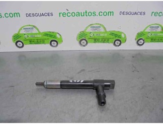 Recambio de inyector para mazda premacy (cp) 2.0 turbodiesel cat referencia OEM IAM RF4F13H50 73901D 
