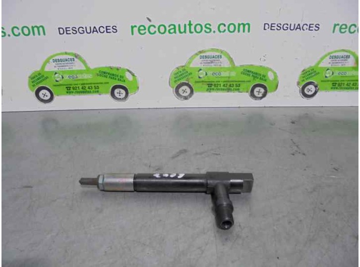 Recambio de inyector para mazda premacy (cp) 2.0 turbodiesel cat referencia OEM IAM RF4F13H50 73901D 