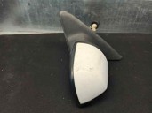 Replacement left wing mirror for Ford Mondeo III (B5Y) 2.0 16V TDDi / TDCi OEM IAM reference 1232186 MANUAL 5 DOORS