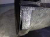 Recambio de caja cambios para bmw 5 (e60) 525 d referencia OEM IAM JGA 23007571426 3186141JGA ZF