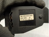 Recambio de mando limpia para smart coupe turbo cat referencia OEM IAM 0001272V010  