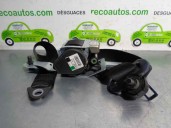 Recambio de cinturon seguridad delantero derecho para opel agila essentia referencia OEM IAM 09209564 09206904 5 PUERTAS