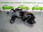 Recambio de cinturon seguridad delantero derecho para opel agila essentia referencia OEM IAM 09209564 09206904 5 PUERTAS