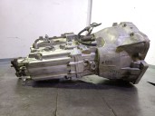 Recambio de caja cambios para bmw 5 (e60) 525 d referencia OEM IAM JGA 23007571426 3186141JGA ZF