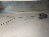 Recambio de maneta interior trasera derecha para daewoo leganza 2.0 cat referencia OEM IAM 96205192  