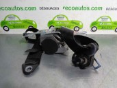 Recambio de cinturon seguridad delantero derecho para opel agila essentia referencia OEM IAM 09209564 09206904 5 PUERTAS