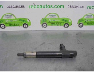 Recambio de inyector para mazda premacy (cp) 2.0 turbodiesel cat referencia OEM IAM RF4F13H50 73901D 