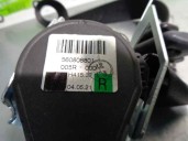 Recambio de cinturon seguridad delantero derecho para opel agila essentia referencia OEM IAM 09209564 09206904 5 PUERTAS