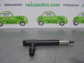 Replacement injector for Mazda Premacy (CP) 2.0 turbodiesel cat OEM IAM reference RF4F13H50 73901D 