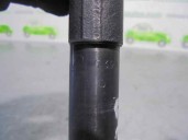 Replacement injector for Mazda Premacy (CP) 2.0 turbodiesel cat OEM IAM reference RF4F13H50 73901D 