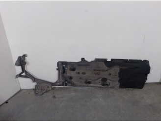 Recambio de cubrecarter para bmw x1 (f48) sdrive 16 d referencia OEM IAM 51757290804 51757290804 