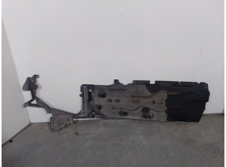 Recambio de cubrecarter para bmw x1 (f48) sdrive 16 d referencia OEM IAM 51757290804 51757290804 