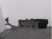 Recambio de cubrecarter para bmw x1 (f48) sdrive 16 d referencia OEM IAM 51757290804 51757290804 