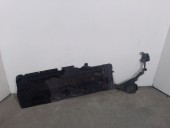 Recambio de cubrecarter para bmw x1 (f48) sdrive 16 d referencia OEM IAM 51757290804 51757290804 