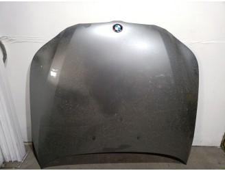 Recambio de capot para bmw 5 (e60) 525 d referencia OEM IAM 41617111385 41617111385 