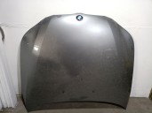 Recambio de capot para bmw 5 (e60) 525 d referencia OEM IAM 41617111385 41617111385 