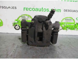 Recambio de pinza freno trasera derecha para toyota corolla (e12) 2.0 d-cat referencia OEM IAM 2846 TRW