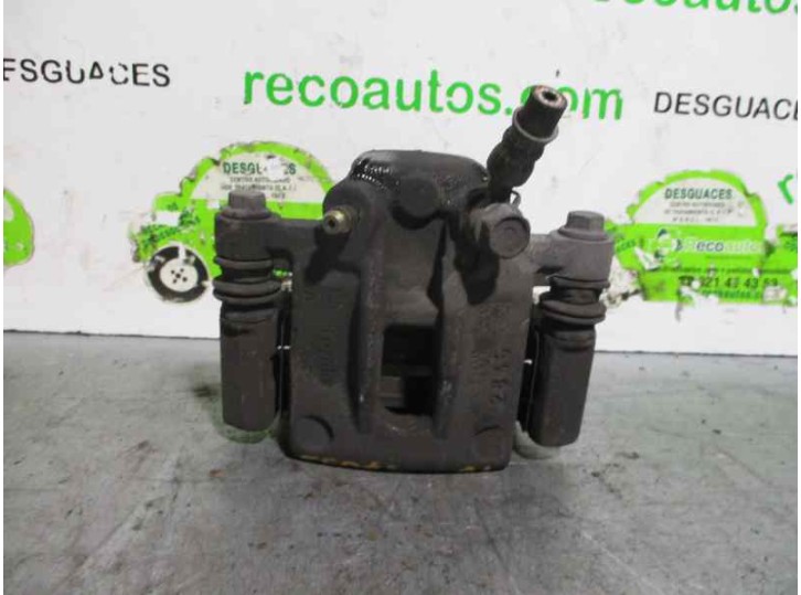 Recambio de pinza freno trasera derecha para toyota corolla (e12) 2.0 d-cat referencia OEM IAM 2846 TRW